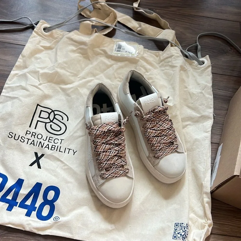 P448 brand new
